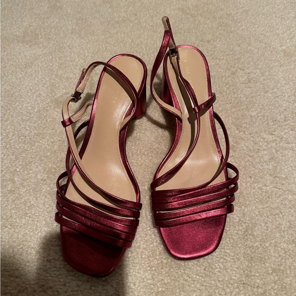 Via Spiga Sandals